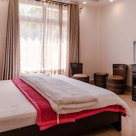 Ivory Bliss, The Boutique Homestay Σιλόνγκ Εξωτερικό φωτογραφία