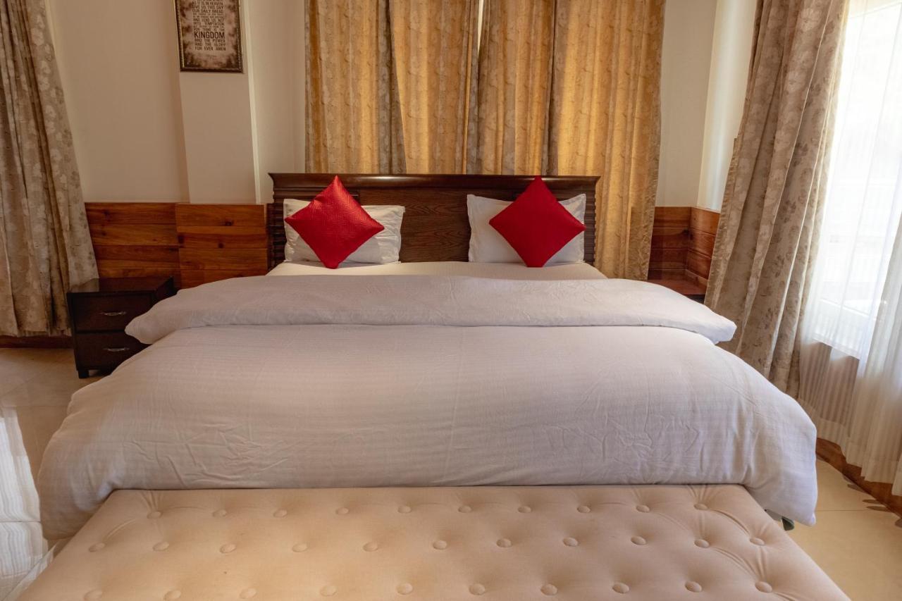 Ivory Bliss, The Boutique Homestay Σιλόνγκ Εξωτερικό φωτογραφία