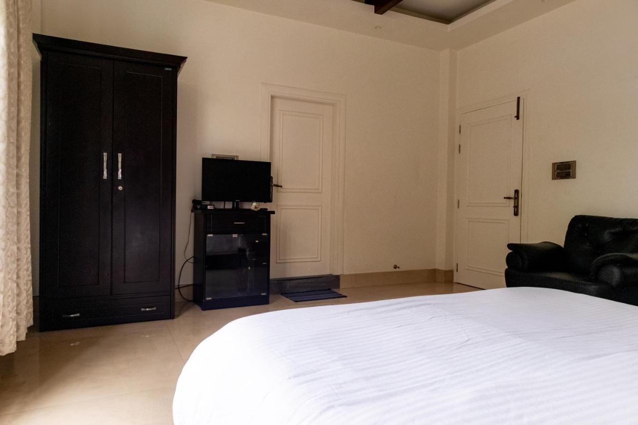 Ivory Bliss, The Boutique Homestay Σιλόνγκ Εξωτερικό φωτογραφία