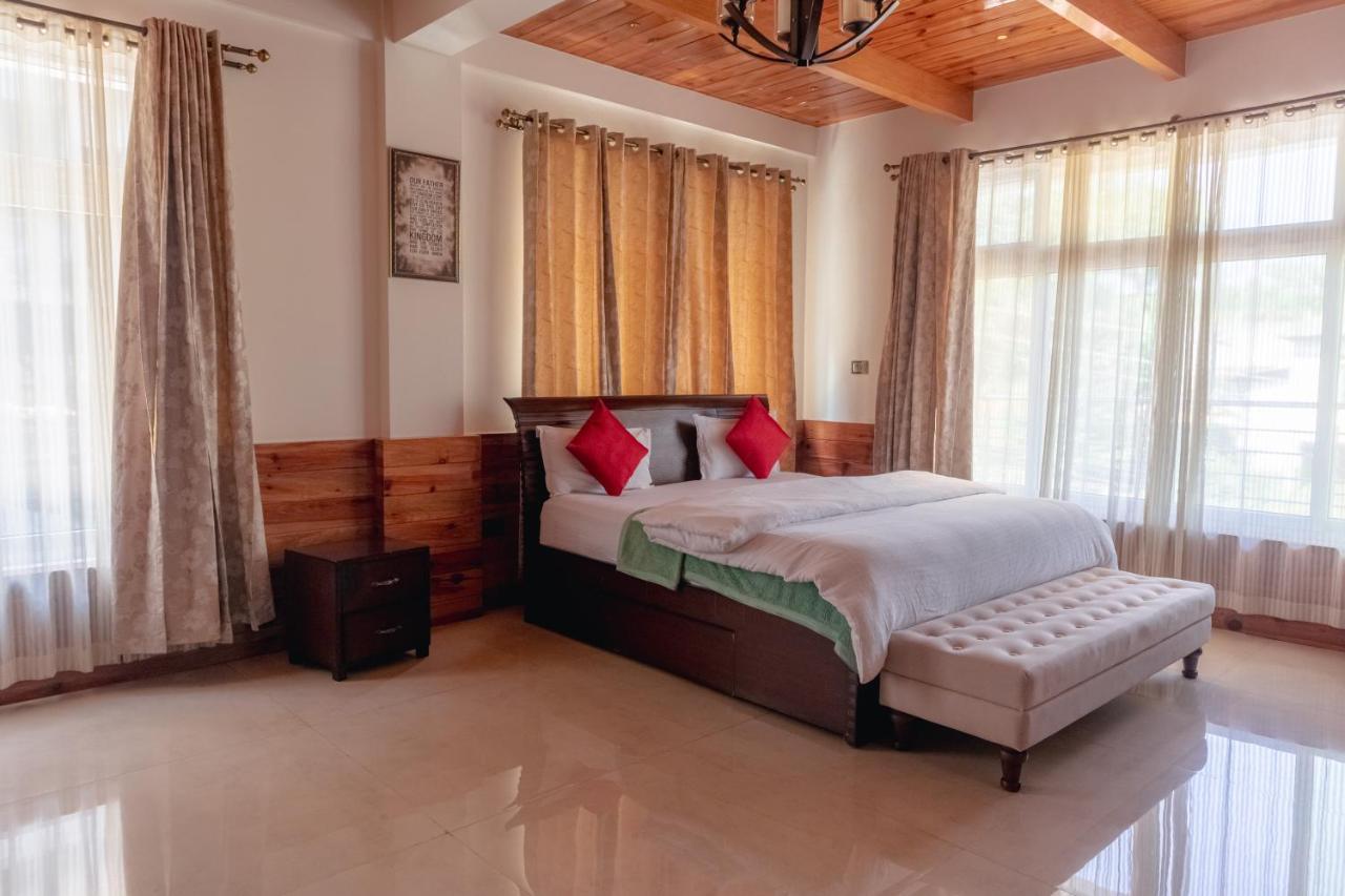 Ivory Bliss, The Boutique Homestay Σιλόνγκ Εξωτερικό φωτογραφία