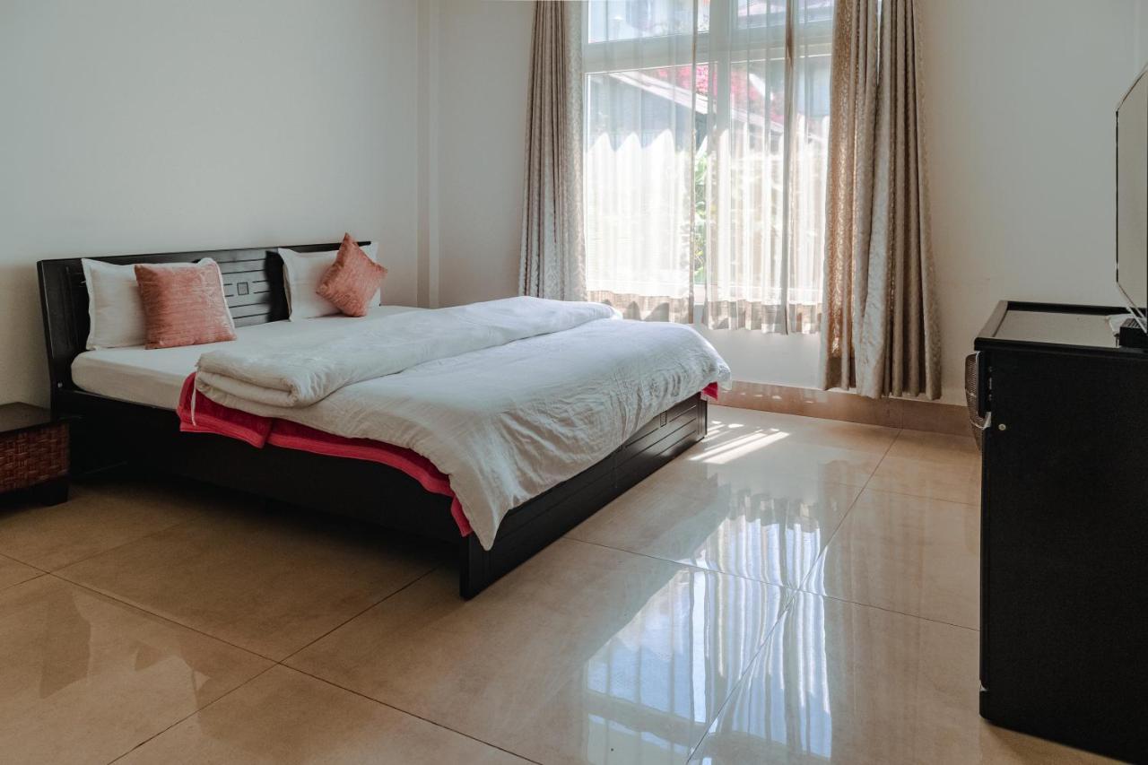 Ivory Bliss, The Boutique Homestay Σιλόνγκ Εξωτερικό φωτογραφία