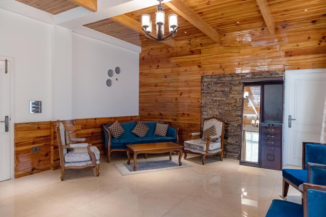 Ivory Bliss, The Boutique Homestay Σιλόνγκ Εξωτερικό φωτογραφία