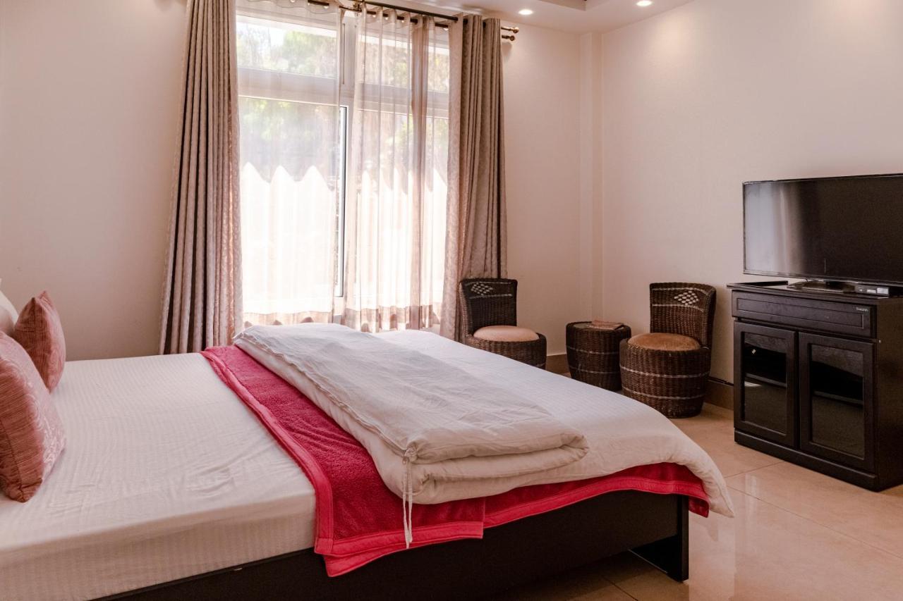 Ivory Bliss, The Boutique Homestay Σιλόνγκ Εξωτερικό φωτογραφία