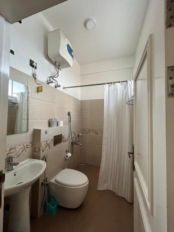 Ivory Bliss, The Boutique Homestay Σιλόνγκ Εξωτερικό φωτογραφία